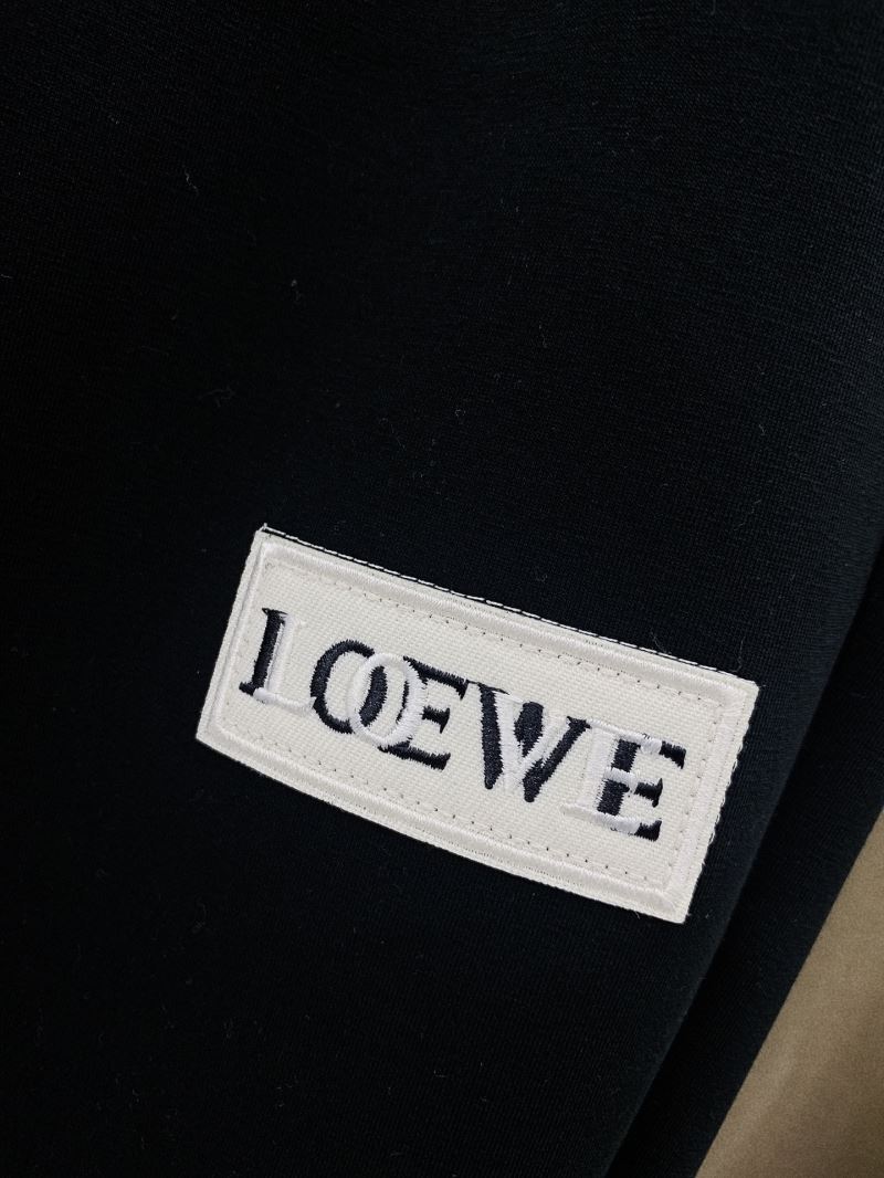 Loewe Long Pants